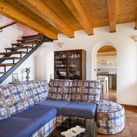 Apartment Rustico E Casale *