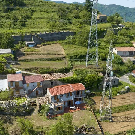 Rustico E Casale Apartment *