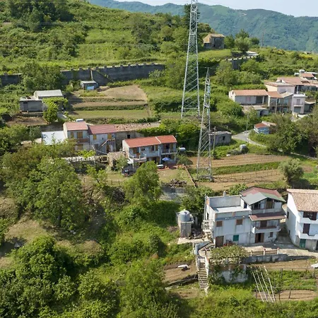 Rustico E Casale Gioiosa Marea