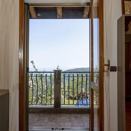 Rustico E Casale Apartment
