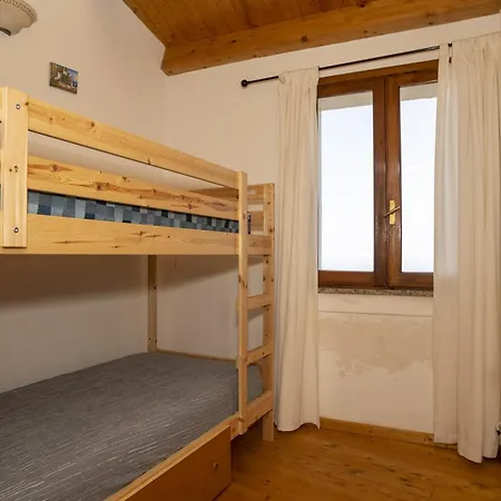 Apartamento Rustico E Casale
