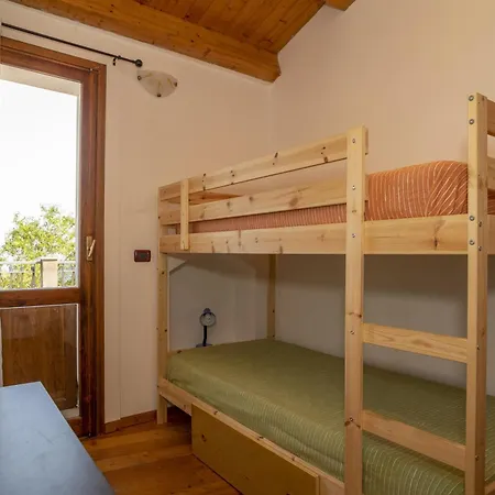 Apartamento Rustico E Casale *