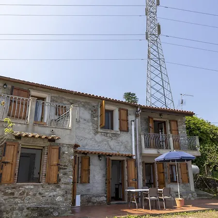 Rustico E Casale * Gioiosa Marea