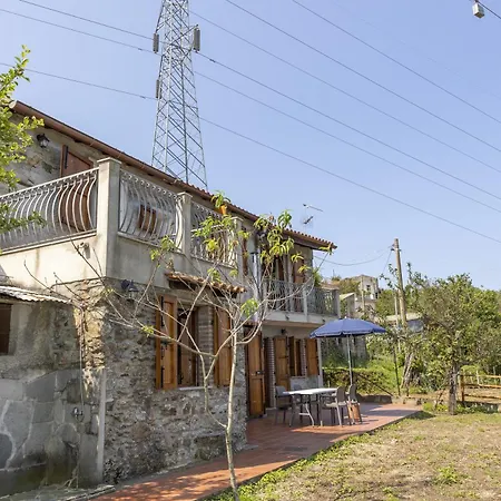 Rustico E Casale Apartment Gioiosa Marea