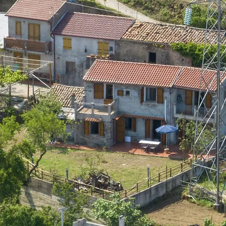 Apartamento Rustico E Casale *