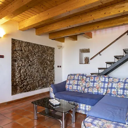 Rustico E Casale Apartamento Gioiosa Marea
