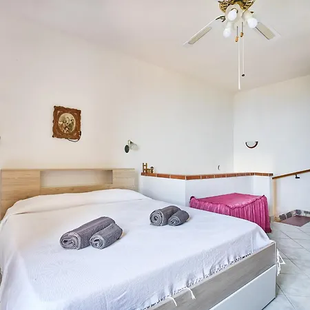 Apartamento Rustico E Casale *